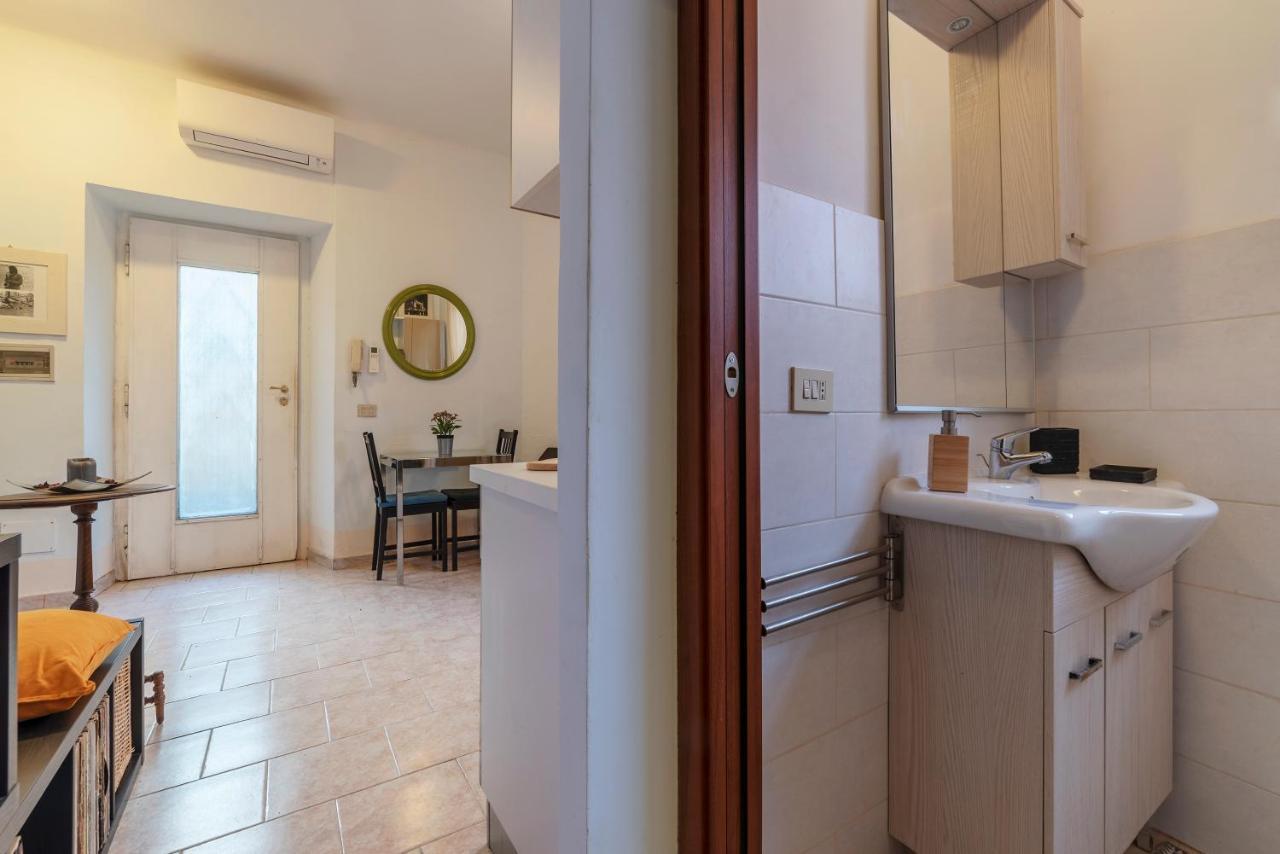 Апартаменты Mm Cipro Flat Рим Экстерьер фото